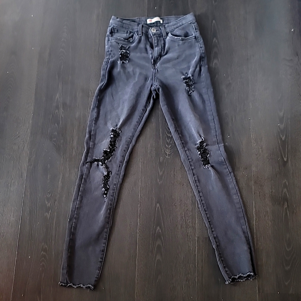 Levi's jeans